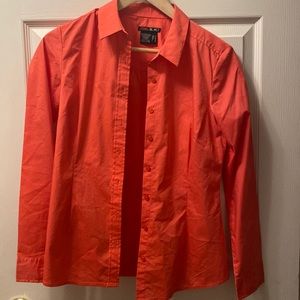 Castro Dress Shirt Pink